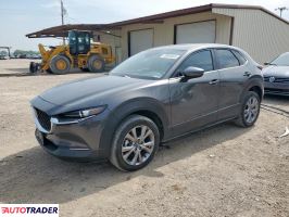 Mazda CX-30 2020 2 Mazda CX-30 2020 2