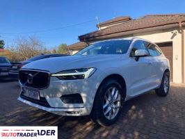 Volvo XC60 - zobacz ofertę