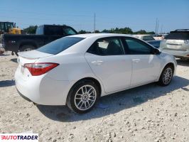 Toyota Corolla 2026 1