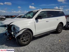 Ford Expedition 2026 3