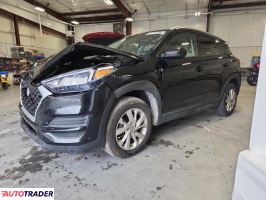 Hyundai Tucson 2020 2
