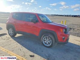 Jeep Renegade 2023 1