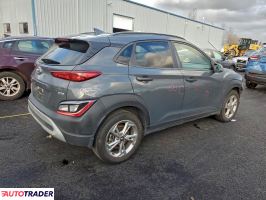 Hyundai Kona 2023 2