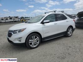 Chevrolet Equinox 2019 2 Chevrolet Equinox 2019 2
