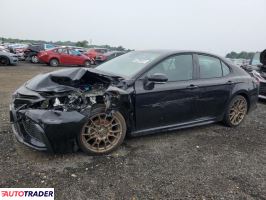Toyota Camry 2023 2 Toyota Camry 2023 2