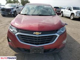 Chevrolet Equinox 2020 1