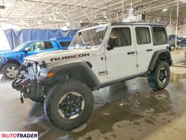 Jeep Wrangler 2021 3