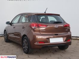 Hyundai i20 2017 1.2 83 KM