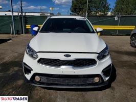 Kia Pozostałe 2020 2