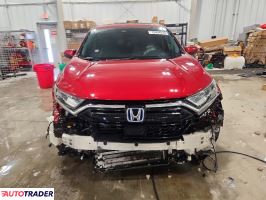 Honda CR-V 2022 2