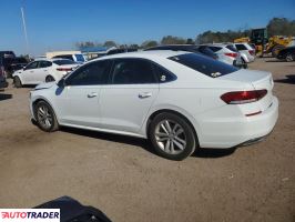 Volkswagen Passat 2020 2