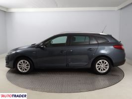 Renault Megane 2015 1.2 113 KM