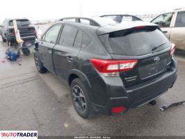 Subaru Pozostałe 2019 2