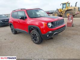 Jeep Renegade - zobacz ofertę