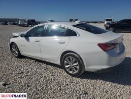 Chevrolet Malibu 2019 1