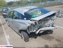 Toyota Prius 2021 1