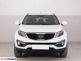 Kia Sportage 2014 1.6 132 KM