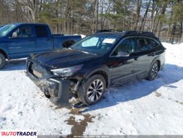 Subaru Outback 2023 2