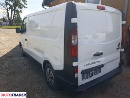 Fiat Talento 2018 1.6 Fiat Talento 2018 1.6