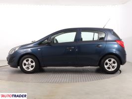 Opel Corsa 2013 1.2 84 KM Opel Corsa 2013 1.2 84 KM