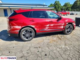 Acura RDX 2021 2