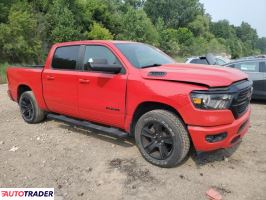 Dodge Ram 2020 5