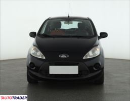 Ford Ka 2015 1.2 68 KM