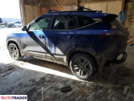 Kia Pozostałe 2022 2 Kia Pozostałe 2022 2