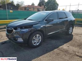 Buick Enclave 2019 3 Buick Enclave 2019 3