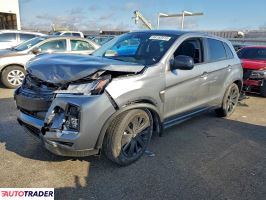 Mitsubishi Outlander - zobacz ofertę