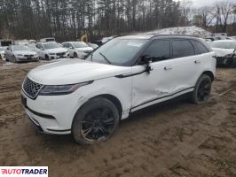 Land Rover Range Rover 2023 2 Land Rover Range Rover 2023 2