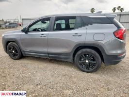 GMC Terrain 2021 1 GMC Terrain 2021 1