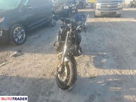 Yamaha MT 2024 Yamaha MT 2024