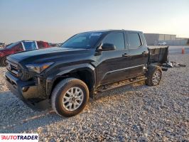 Toyota Tacoma 2024 2 Toyota Tacoma 2024 2