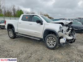 GMC Sierra 2023 6
