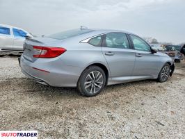 Honda Accord 2021 2