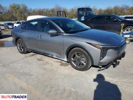 Kia Pozostałe 2025 2