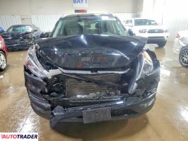 Hyundai Tucson 2020 2