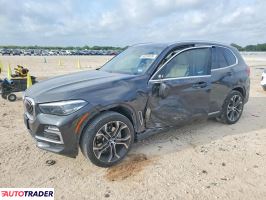 BMW X5 2020 3