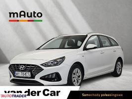 Hyundai i30 - zobacz ofertę Hyundai i30 - zobacz ofertę