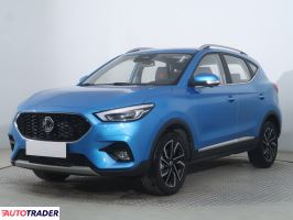 MG ZS 2024 1.5 104 KM