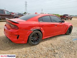 Dodge Charger 2020 6