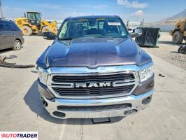 Dodge Ram 2020 5