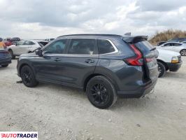 Honda CR-V 2025 2