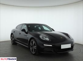 Porsche Panamera - zobacz ofertę