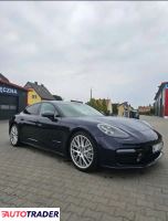 Porsche Panamera 2017 3.0 330 KM