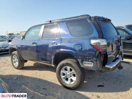 Toyota Pozostałe 2019 4