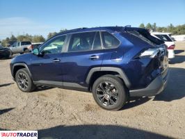 Toyota Pozostałe 2024 2