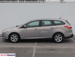 Ford Focus 2011 1.6 113 KM