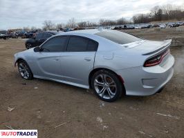 Dodge Charger 2021 5